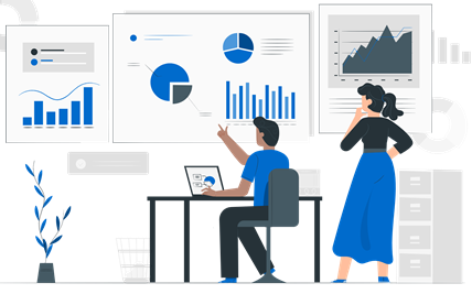 Salesforce Illustration